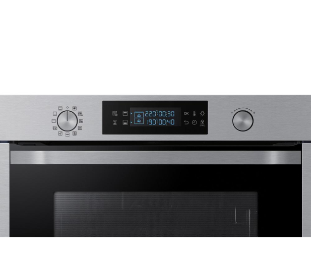 Samsung NV75N5641RS - 1021315 - zdjęcie 3
